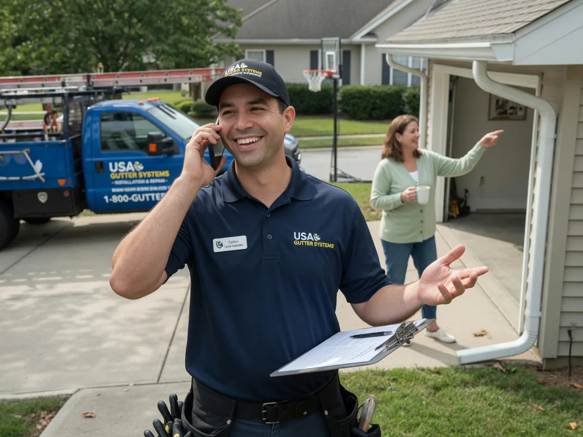 Gutter Installation West Virginia FAQs