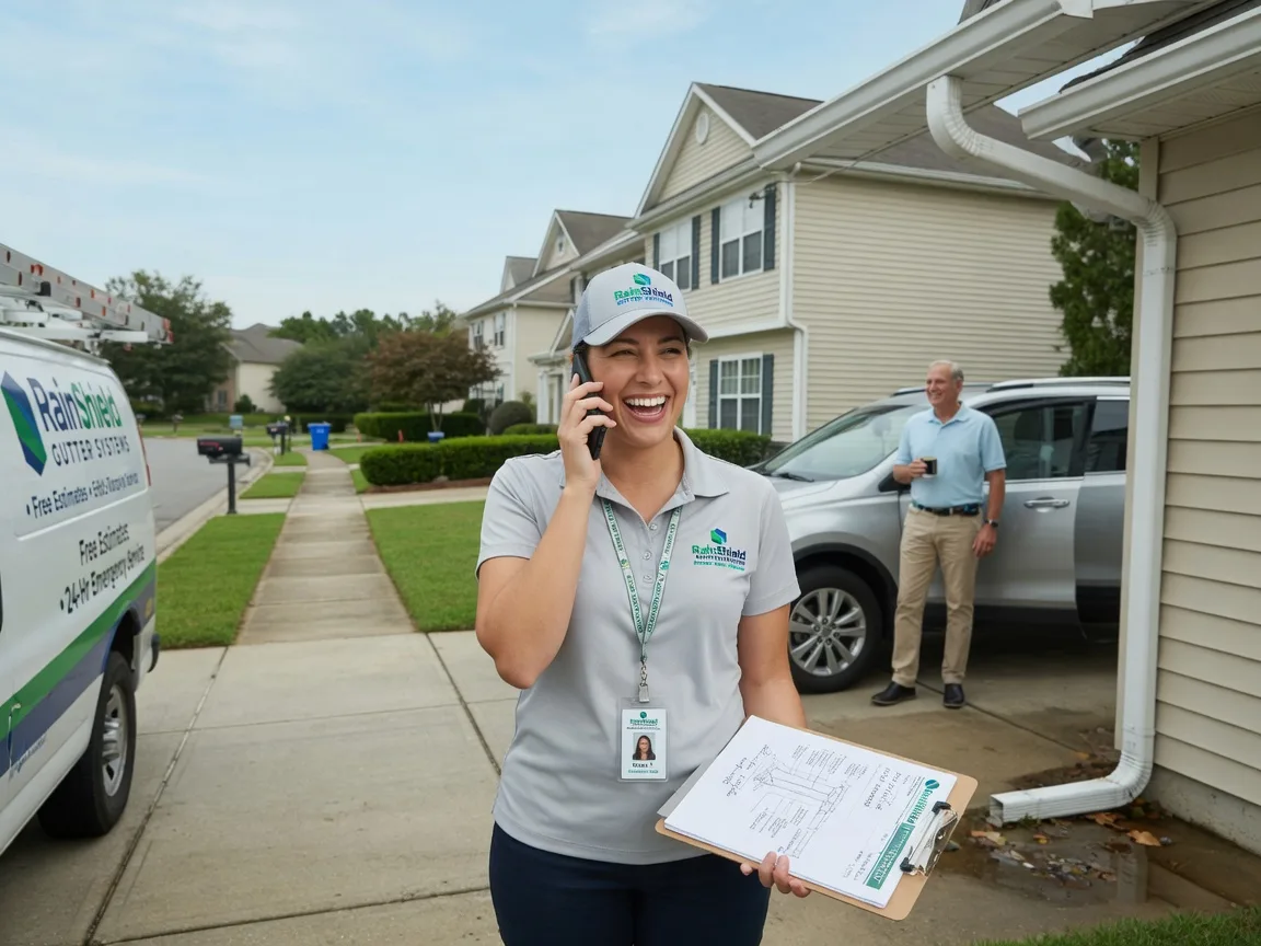 Gutter Installation West Virginia FAQs